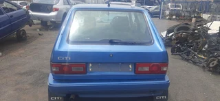 Golf 1 2007 1.4 Carburetor available for stripping