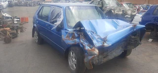 Golf 1 2007 1.4 Carburetor available for stripping