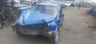 Golf 1 2007 1.4 Carburetor available for stripping