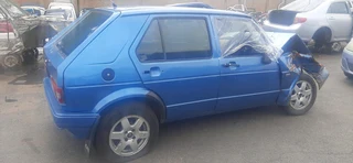 Golf 1 2007 1.4 Carburetor available for stripping