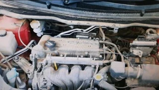 2009 Hyundai I20 - Now Stripping For Spares - City Reef Auto Spares