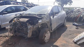 2013 Renault Clio 4 - Now Stripping For Spares - City Reef Auto Spares