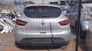 2013 Renault Clio 4 - Now Stripping For Spares - City Reef Auto Spares