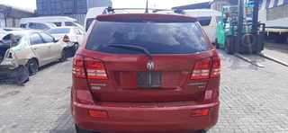 Dodge  Journey 2.6 V6 2011 now avaible for stripping