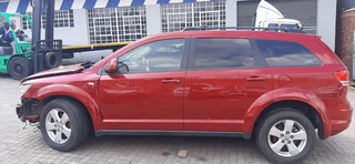 Dodge  Journey 2.6 V6 2011 now avaible for stripping
