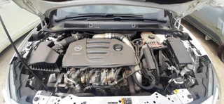 Ople Astra OPC 2.0T 2015 now available for stripping!!!