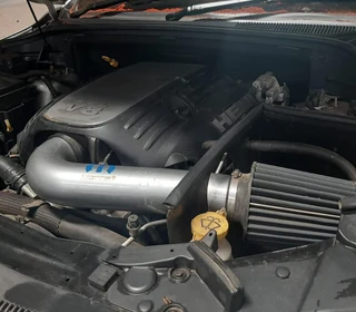 2011 Jeep Grand Cherokee  - Now Stripping For Spares - City Reef Auto Spares