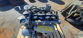 Polo Vivo and Polo 6 1.4  CLP low mileage engines for sale!!!!