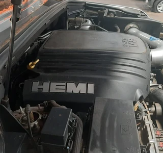 2011 Jeep Grand Cherokee  - Now Stripping For Spares - City Reef Auto Spares