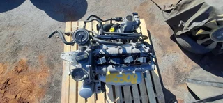 Polo Vivo and Polo 6 1.4  CLP low mileage engines for sale!!!!