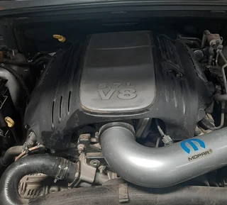 2011 Jeep Grand Cherokee  - Now Stripping For Spares - City Reef Auto Spares