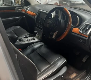 2011 Jeep Grand Cherokee  - Now Stripping For Spares - City Reef Auto Spares