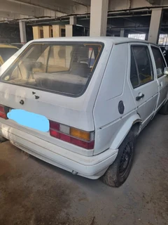Golf 1 now available for stripping!!!