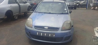 Ford Fiesta 1.4 Duratec 2006 available for stripping