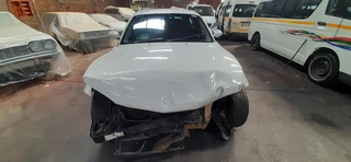 Bmw 118i 2008 now available for stripping