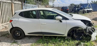 2018 Renault Clio 4 - Now Stripping For Spares - City Reef Auto Spares