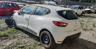 2018 Renault Clio 4 - Now Stripping For Spares - City Reef Auto Spares