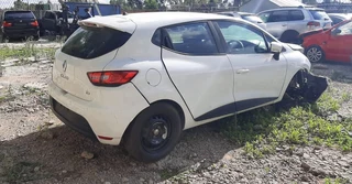 2018 Renault Clio 4 - Now Stripping For Spares - City Reef Auto Spares