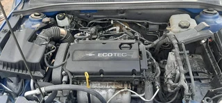 Chev Cruze 2013 now stripping for spares!!!