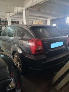 Dodge Caliber available now for stripping!!!