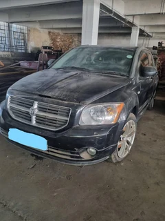 Dodge Caliber available now for stripping!!!