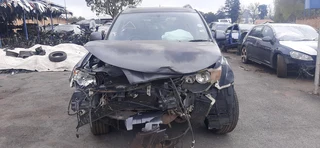Mitsubishi Outlander 2008 2.4GLS Automatic now available for stripping