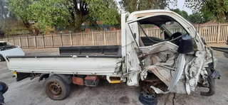 H100 2005 now available for stripping!!!