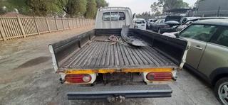 H100 2005 now available for stripping!!!