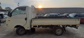 H100 2005 now available for stripping!!!