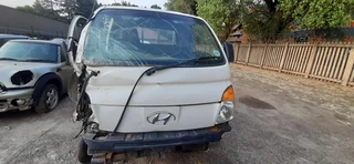 H100 2005 now available for stripping!!!