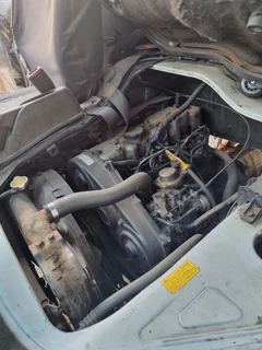 H100 2005 now available for stripping!!!