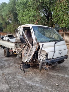 H100 2005 now available for stripping!!!