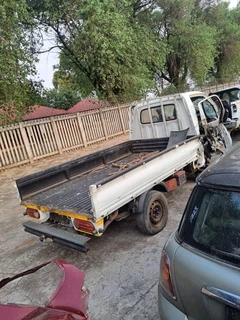 H100 2005 now available for stripping!!!