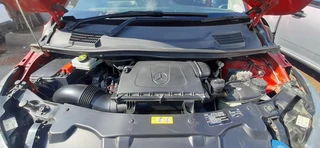 Mercedes Vito 2015 W447 111 CDI now available for stripping