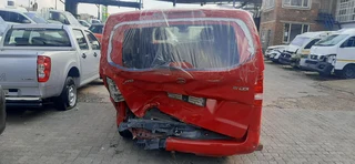 Mercedes Vito 2015 W447 111 CDI now available for stripping