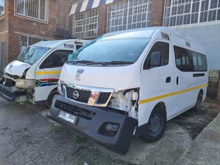 Toyota Quantums for sale!!!