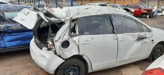 2014 Volkswagen Polo Vivo - Now Stripping For Spares - City Reef Auto Spares