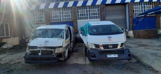 Toyota Quantums for sale!!!