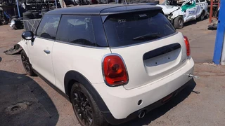 2017 Mini Cooper - Now Stripping For Spares - City Reef Auto Spares