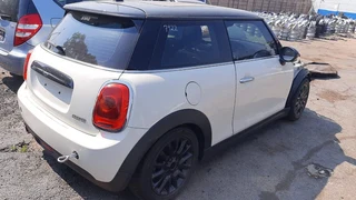 2017 Mini Cooper - Now Stripping For Spares - City Reef Auto Spares