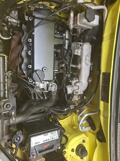 2007 Hyundai Atos Hatchback