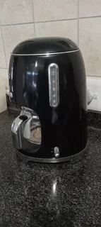 Smeg coffee machine