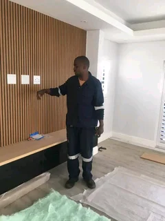 I'm a plumber looking for a job