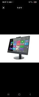 Lenovo I7 Business Desktop Aio-