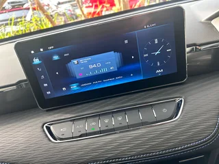 2023 Haval H2 Jolion SUV