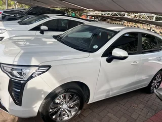 2023 Haval H2 Jolion SUV