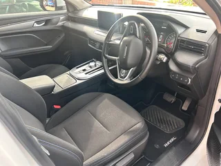 2023 Haval H2 Jolion SUV