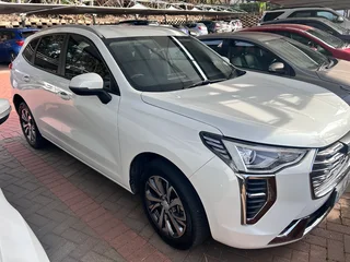 2023 Haval H2 Jolion SUV