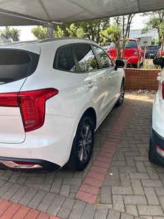 2023 Haval H2 Jolion SUV