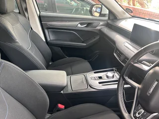 2023 Haval H2 Jolion SUV